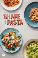 Watch Shape of Pasta 123movieshub