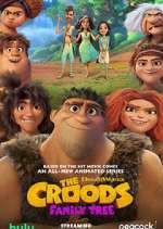 Watch The Croods: Family Tree 123movieshub