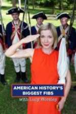 Watch American History\'s Biggest Fibs with Lucy Worsley 123movieshub