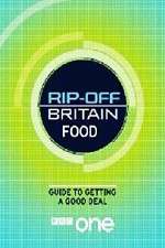 Watch Rip Off Britain: Food 123movieshub