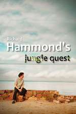 Watch Richard Hammond's Jungle Quest 123movieshub