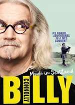 Watch Billy Connolly: Made in Scotland 123movieshub