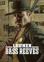 Watch Lawmen: Bass Reeves 123movieshub