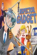 Watch Inspector Gadget (2015) 123movieshub