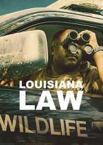 Watch Louisiana Law 123movieshub