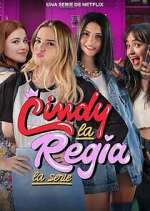 Watch Cindy la Regia: La serie 123movieshub