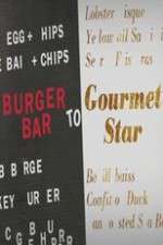 Watch Burger Bar to Gourmet Star 123movieshub