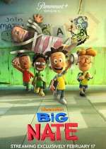 Watch Big Nate 123movieshub