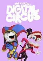 Watch The Amazing Digital Circus 123movieshub