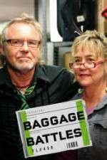 Watch Baggage Battles 123movieshub