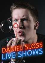 Watch Daniel Sloss: Live Shows 123movieshub