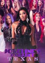 Watch Joseline\'s Cabaret Texas 123movieshub