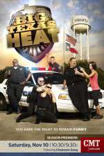 Watch Big Texas Heat 123movieshub