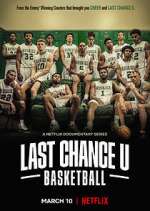 Watch Last Chance U: Basketball 123movieshub
