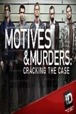 Watch Motives and Murders 123movieshub