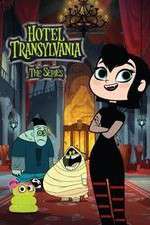 Watch Hotel Transylvania The Television Series 123movieshub