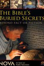 Watch Bible's Buried Secrets 123movieshub