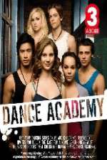 Watch Dance Academy 123movieshub