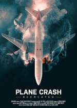 Watch Plane Crash Recreated 123movieshub