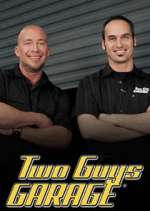 Watch Two Guys Garage 123movieshub