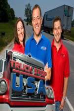 Watch Truck Stop USA 123movieshub