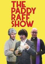 Watch The Paddy Raff Show 123movieshub