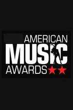 Watch American Music Awards 123movieshub