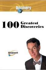 Watch 100 Greatest Discoveries 123movieshub