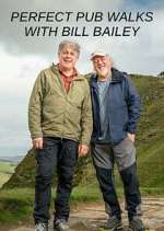 Watch Perfect Pub Walks with Bill Bailey 123movieshub