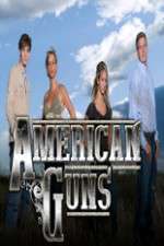 Watch American Guns 123movieshub