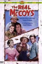 Watch The Real McCoys 123movieshub