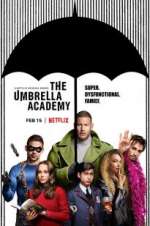Watch The Umbrella Academy 123movieshub