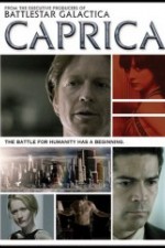 Watch Caprica 123movieshub