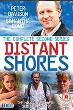 Watch Distant Shores 123movieshub
