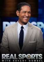 Watch REAL Sports with Bryant Gumbel 123movieshub