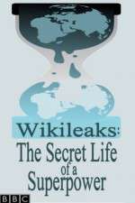 Watch Wikileaks The Secret Life of a Superpower 123movieshub