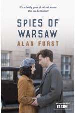 Watch The Spies of Warsaw 123movieshub