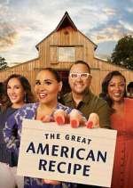 Watch The Great American Recipe 123movieshub