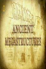 Watch National geographic Ancient Megastructures 123movieshub