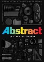 Watch Abstract: The Art of Design 123movieshub