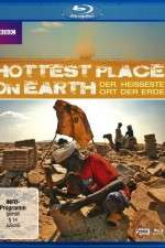 Watch The Hottest Place on Earth 123movieshub