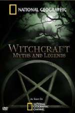 Watch Witchcraft: Myths and Legends 123movieshub