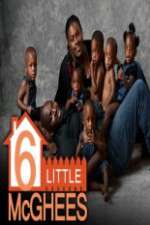 Watch Six Little McGhees 123movieshub