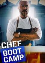 Watch Chef Boot Camp 123movieshub