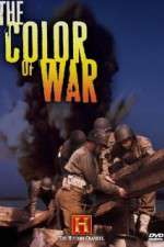 Watch The Color of War 123movieshub