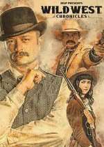 Watch Wild West Chronicles 123movieshub