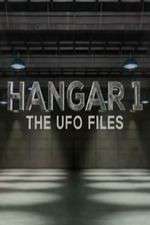 Watch Hangar 1 The UFO Files 123movieshub