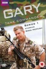 Watch Gary Tank Commander 123movieshub