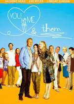 Watch You, Me & Them 123movieshub