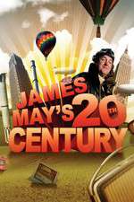 Watch James May's 20th Century 123movieshub